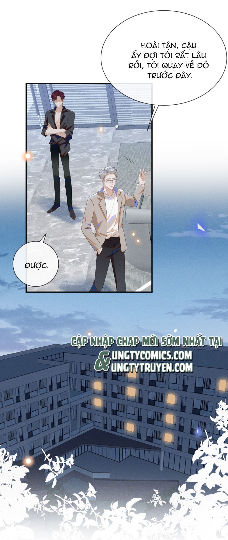 Lai Sinh Bất Kiến Chapter 28 - Next Chapter 29