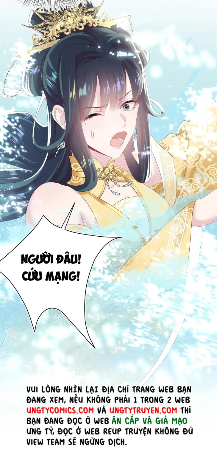 Tuyệt Mỹ Bạch Liên Hoa Online Dạy Học Chapter 37 - Trang 3