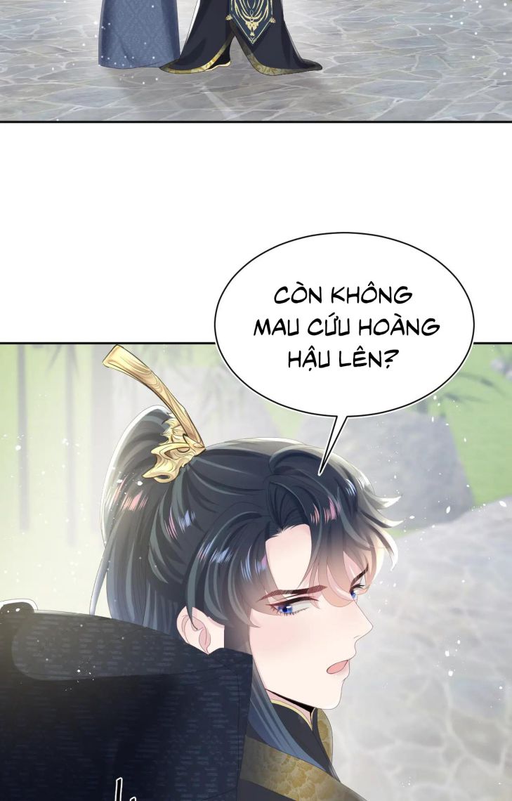 Tuyệt Mỹ Bạch Liên Hoa Online Dạy Học Chapter 37 - Trang 3