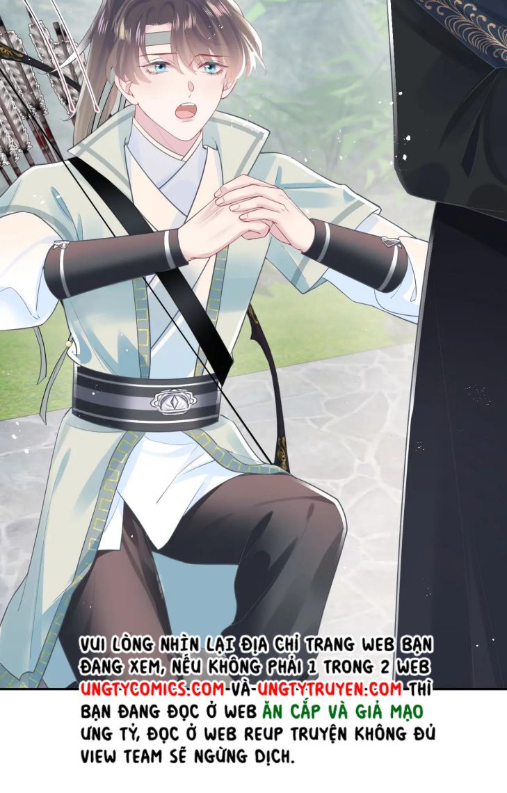 Tuyệt Mỹ Bạch Liên Hoa Online Dạy Học Chapter 37 - Trang 3