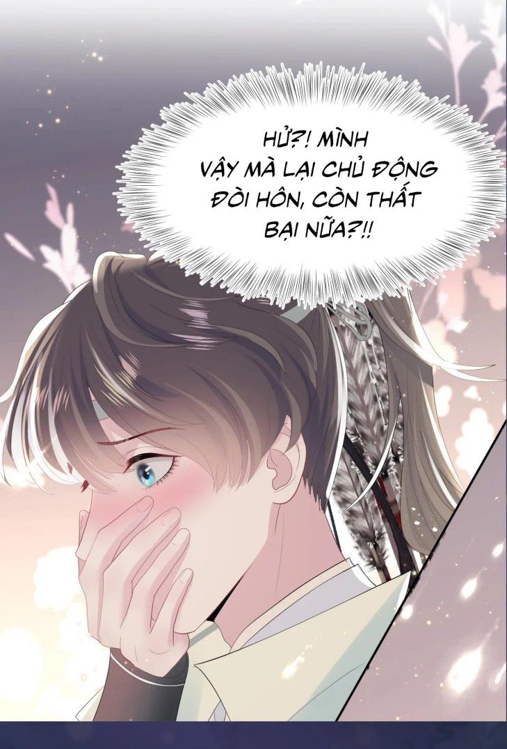 Tuyệt Mỹ Bạch Liên Hoa Online Dạy Học Chapter 37 - Trang 3