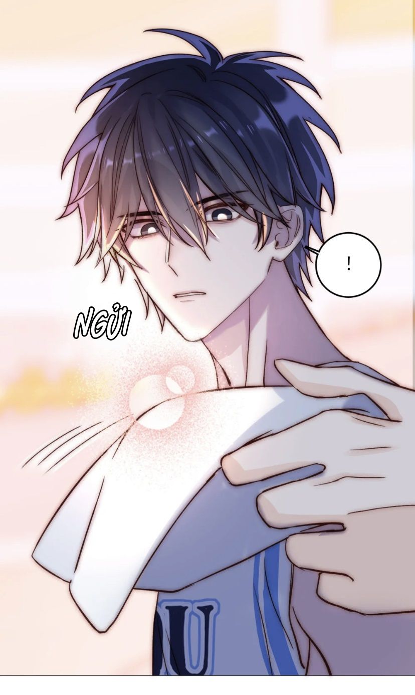 Tôi Phải Làm 1 Kẻ Đại Xấu Xa Chap 24 - Trang 3