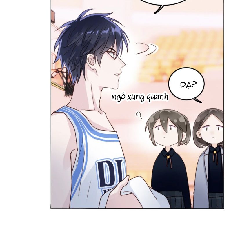 Tôi Phải Làm 1 Kẻ Đại Xấu Xa Chap 24 - Trang 3
