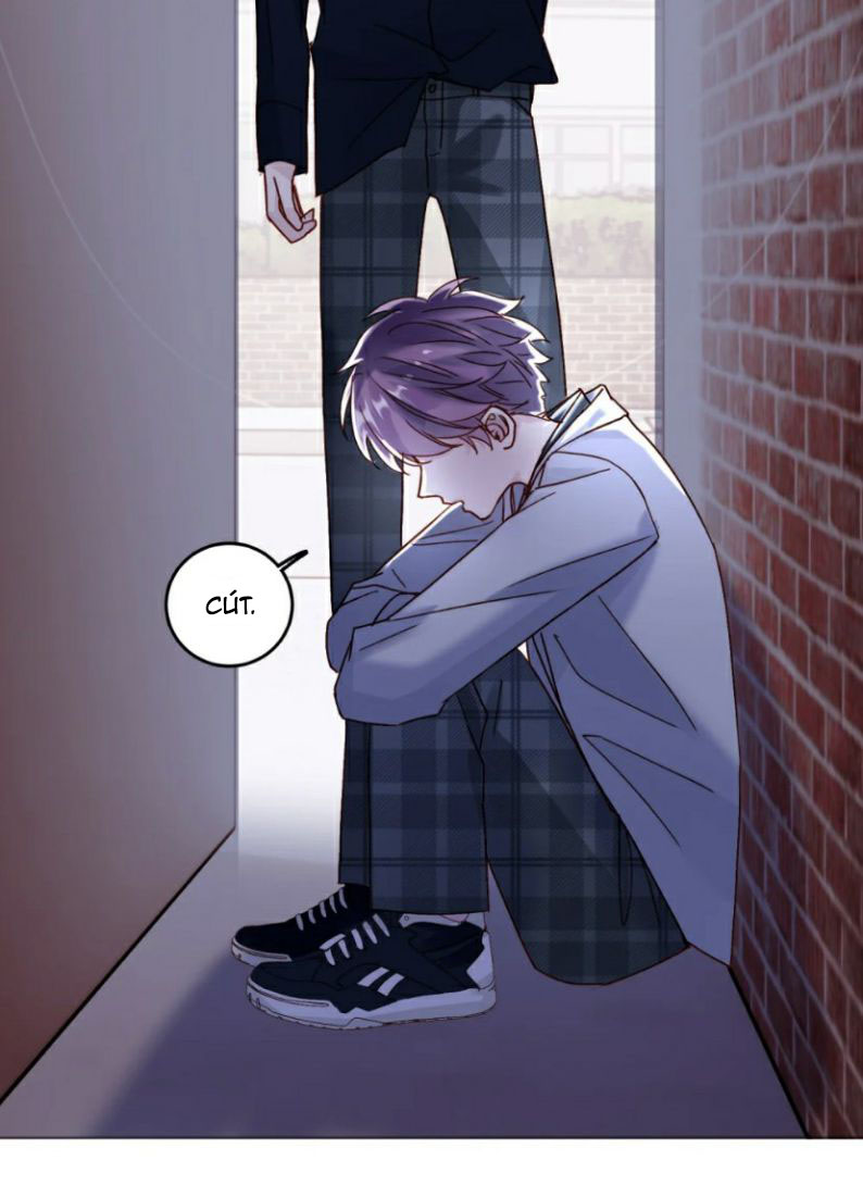 Tôi Phải Làm 1 Kẻ Đại Xấu Xa Chap 24 - Trang 3