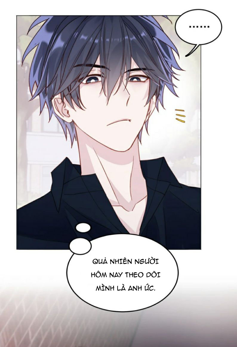 Tôi Phải Làm 1 Kẻ Đại Xấu Xa Chap 24 - Trang 3
