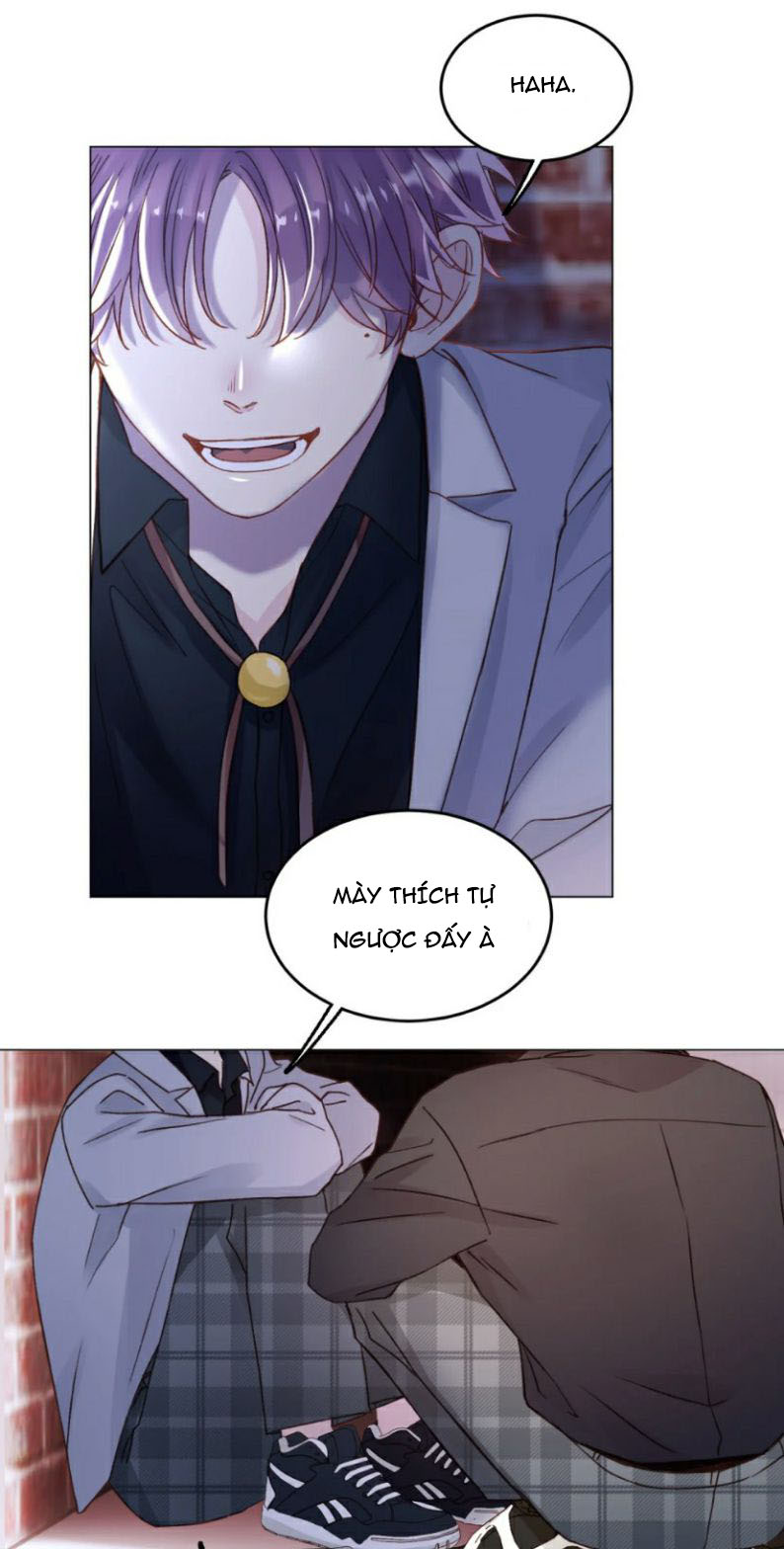 Tôi Phải Làm 1 Kẻ Đại Xấu Xa Chap 24 - Trang 3