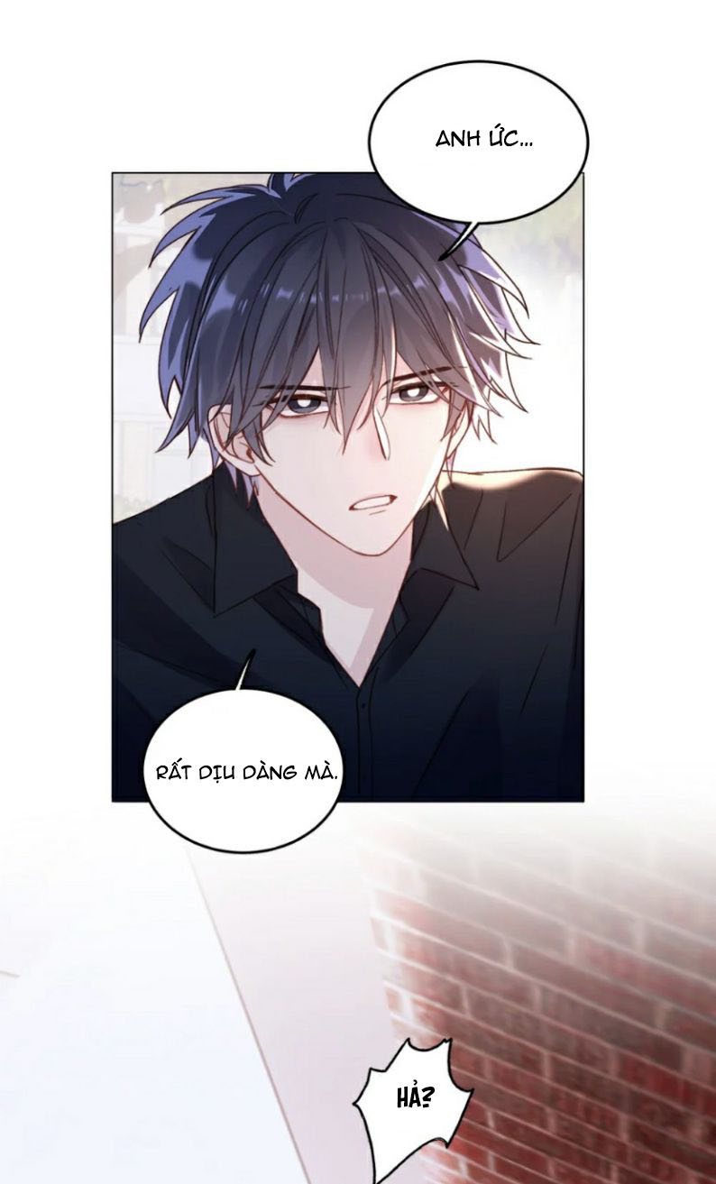 Tôi Phải Làm 1 Kẻ Đại Xấu Xa Chap 24 - Trang 3