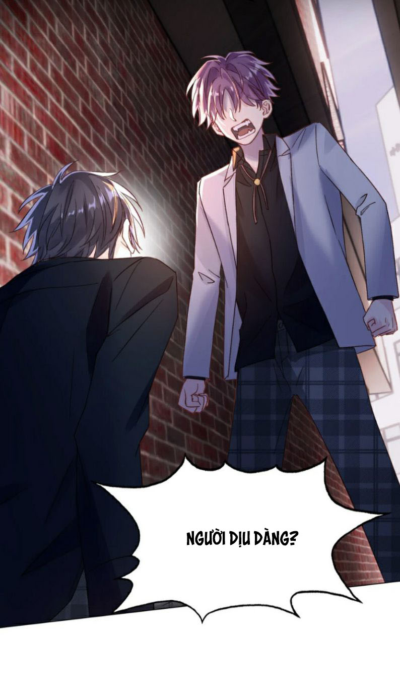 Tôi Phải Làm 1 Kẻ Đại Xấu Xa Chap 24 - Trang 3