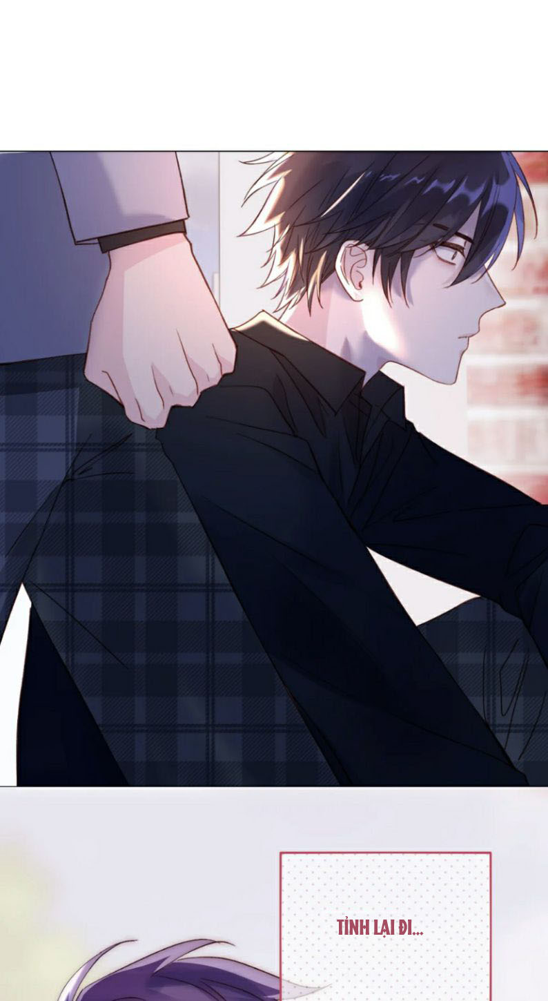 Tôi Phải Làm 1 Kẻ Đại Xấu Xa Chap 24 - Trang 3