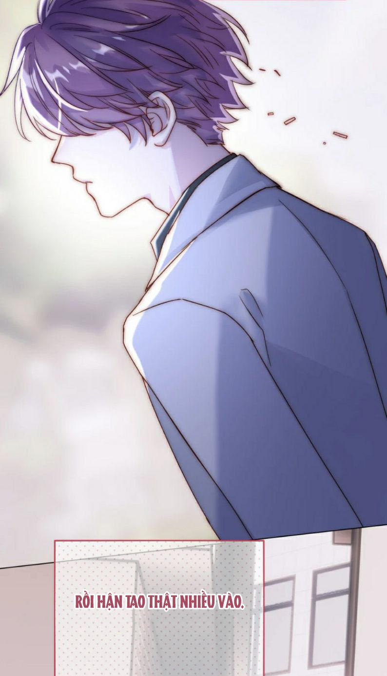 Tôi Phải Làm 1 Kẻ Đại Xấu Xa Chap 24 - Trang 3