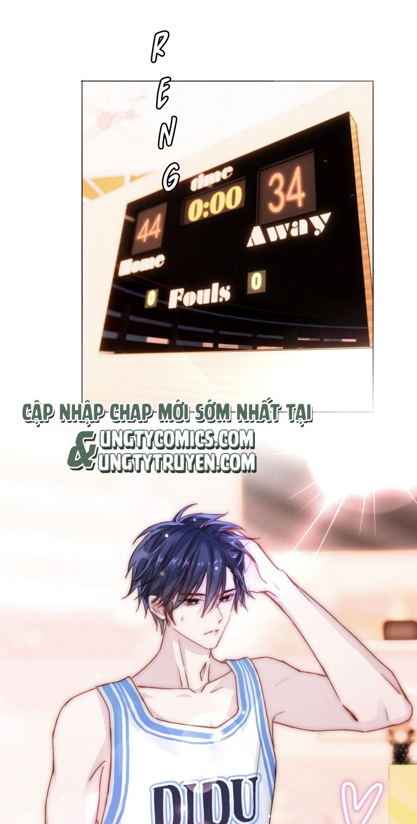 Tôi Phải Làm 1 Kẻ Đại Xấu Xa Chap 24 - Trang 3