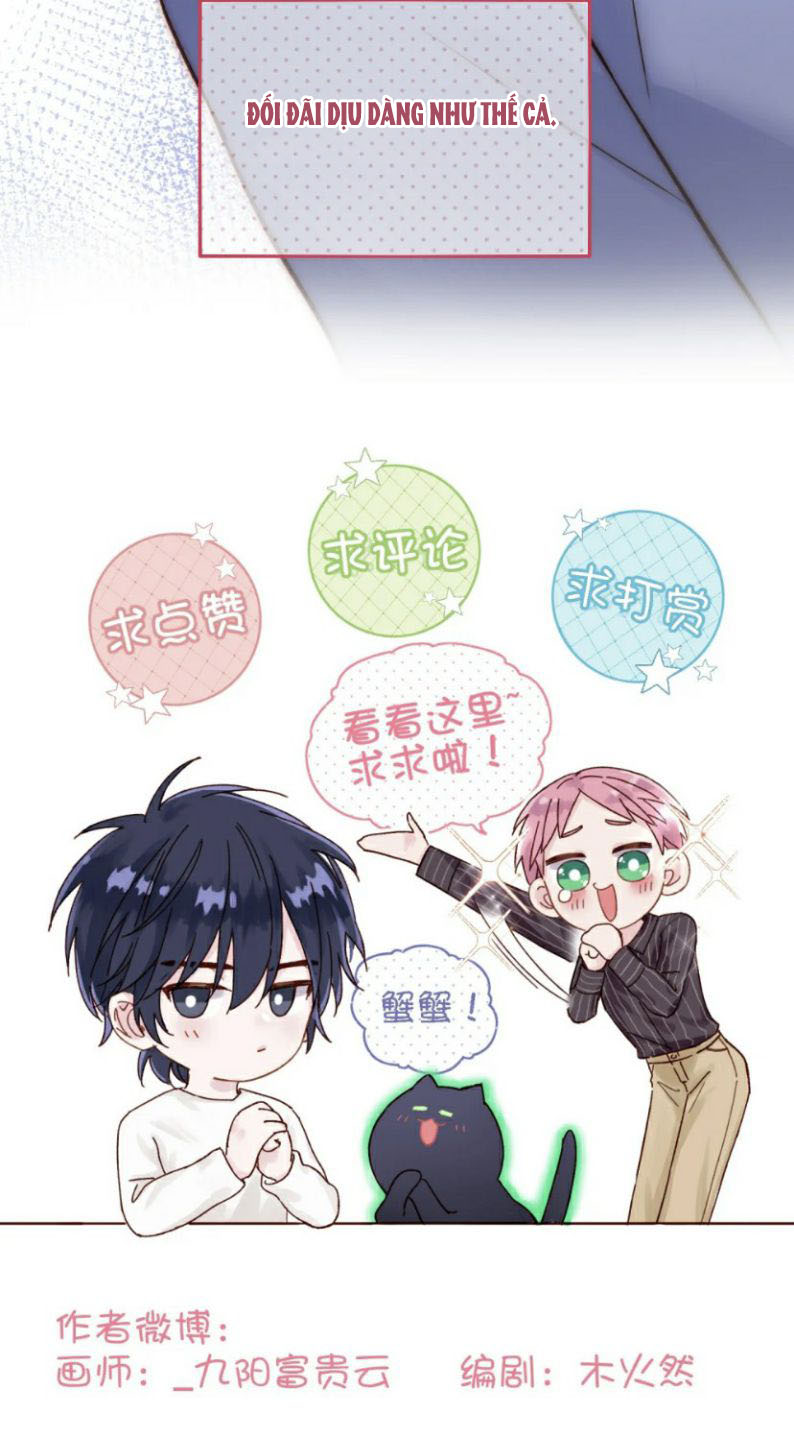 Tôi Phải Làm 1 Kẻ Đại Xấu Xa Chap 24 - Trang 3