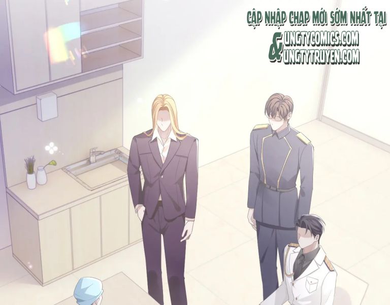 Đơn Xin Ly Hôn Chapter 21 - Next Chapter 22
