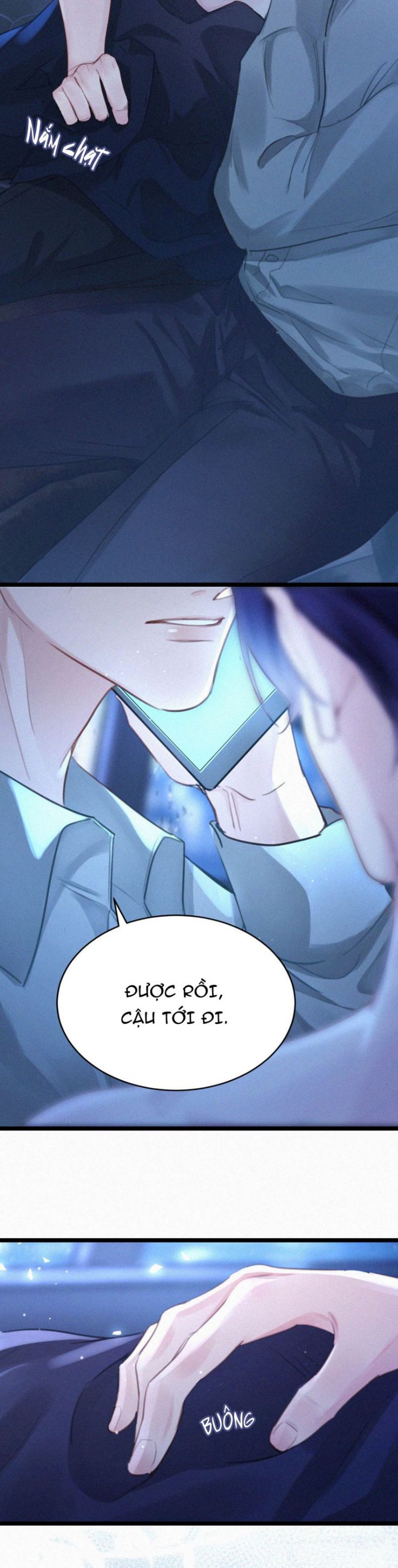 Môi Súng Chapter 21 - Next Chapter 22