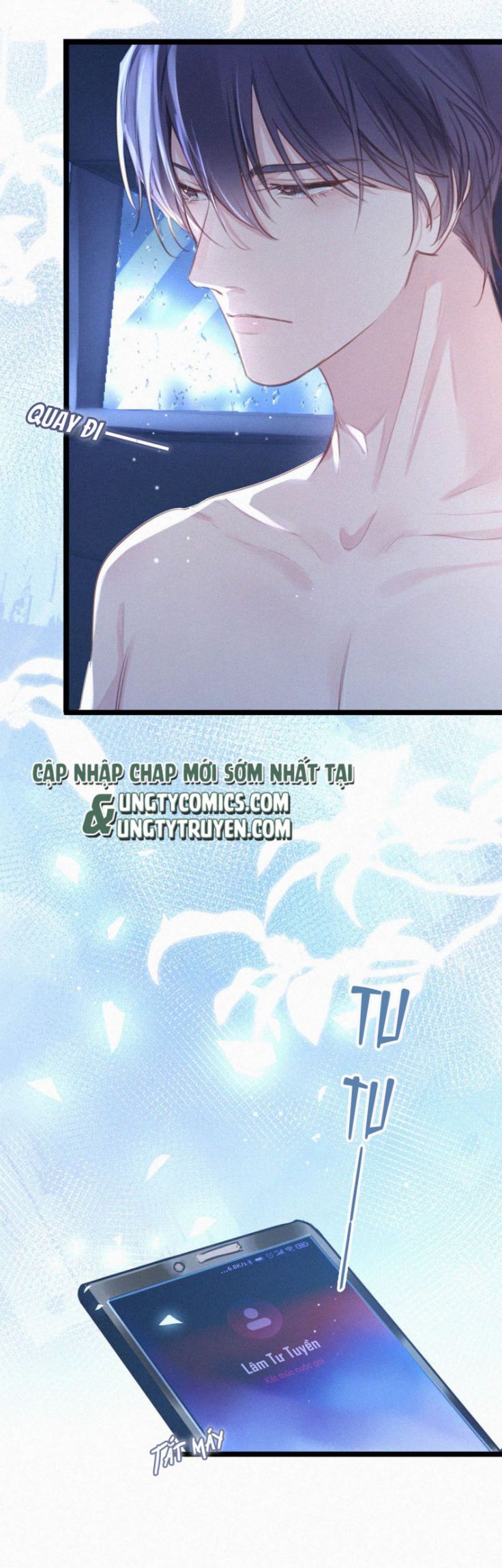Môi Súng Chapter 21 - Next Chapter 22