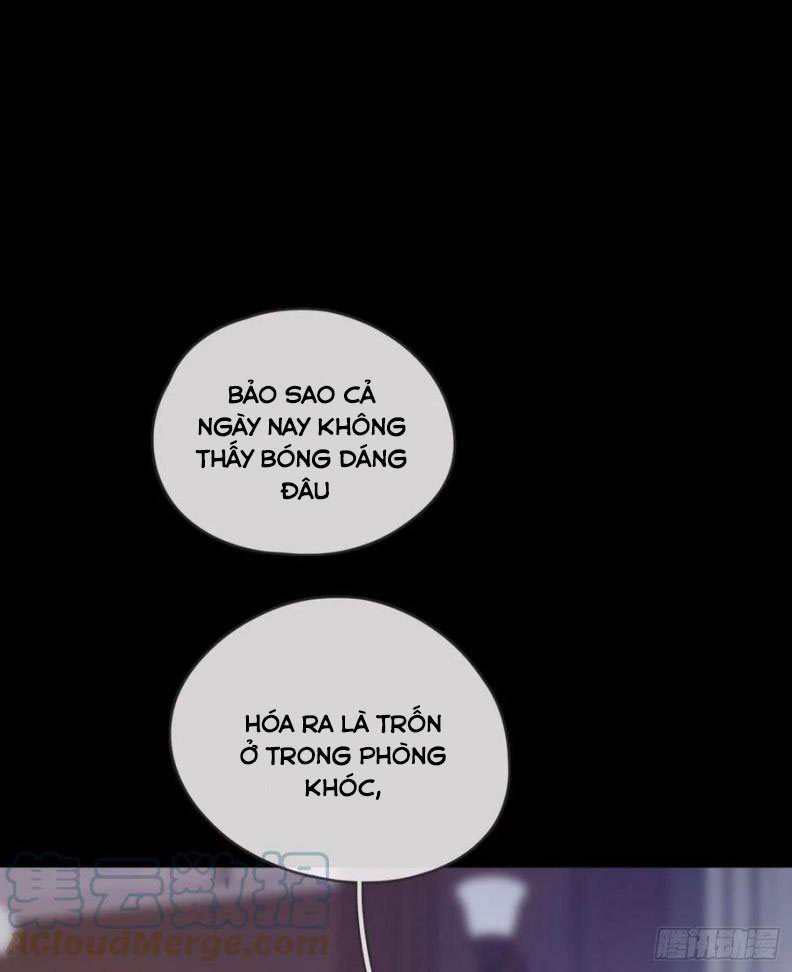 Thỉnh Cùng Ta Đồng Miên Chap 47 - Trang 3