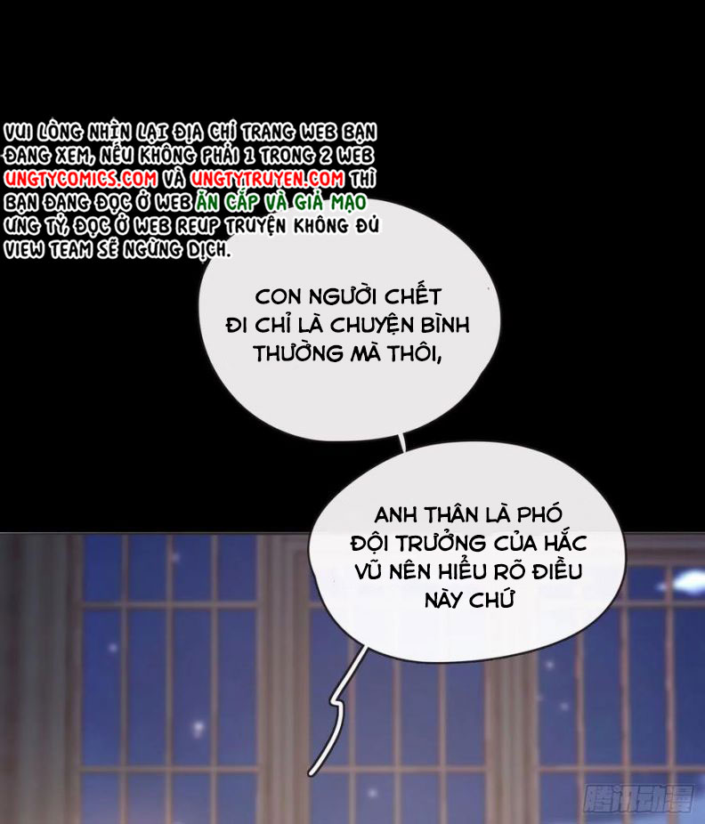 Thỉnh Cùng Ta Đồng Miên Chap 47 - Trang 3