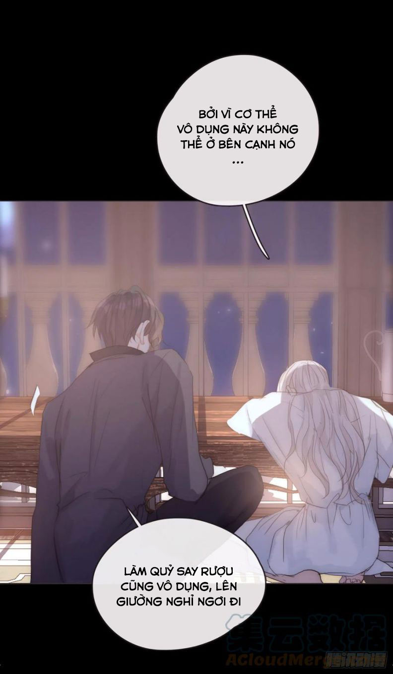 Thỉnh Cùng Ta Đồng Miên Chap 47 - Trang 3