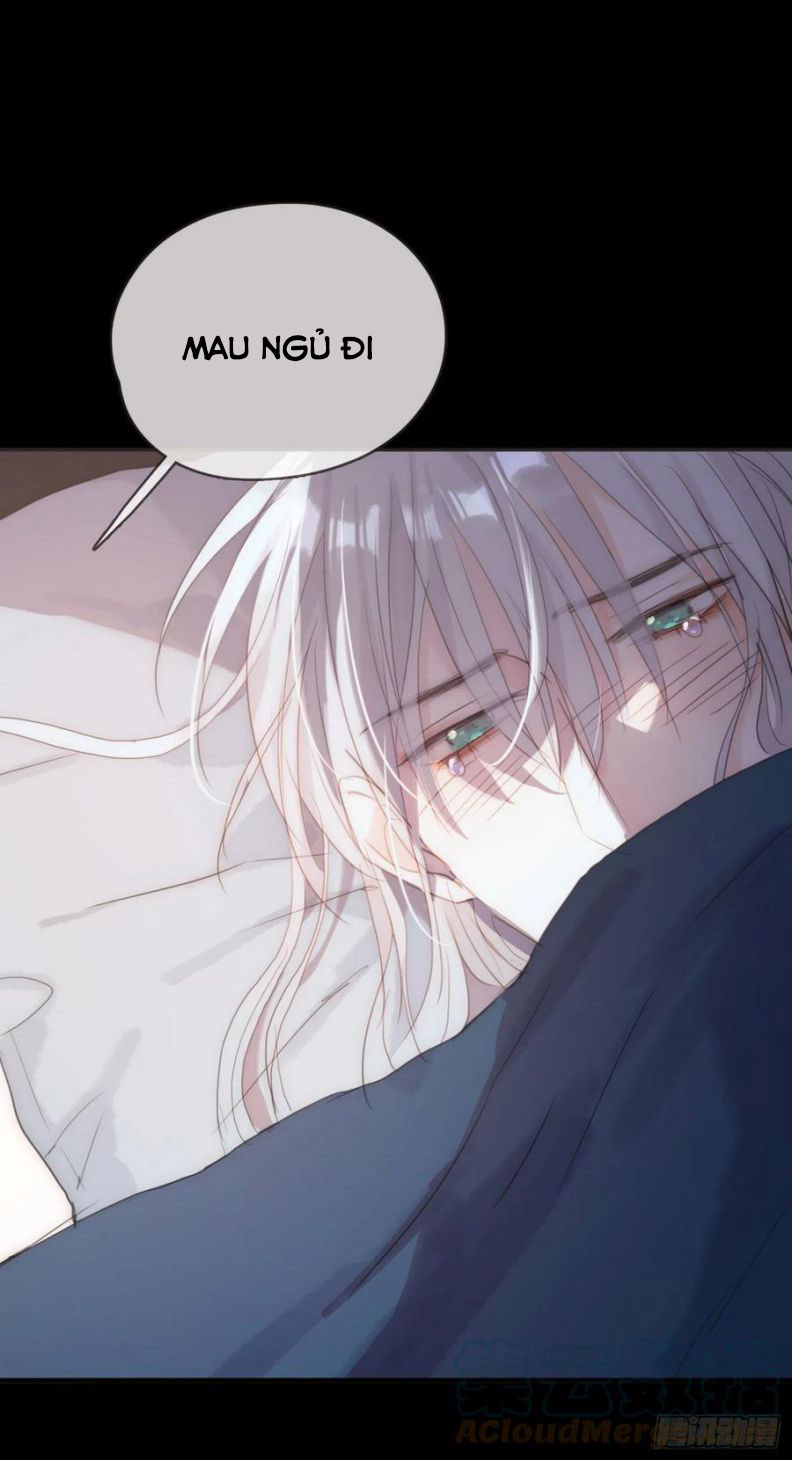 Thỉnh Cùng Ta Đồng Miên Chap 47 - Trang 3
