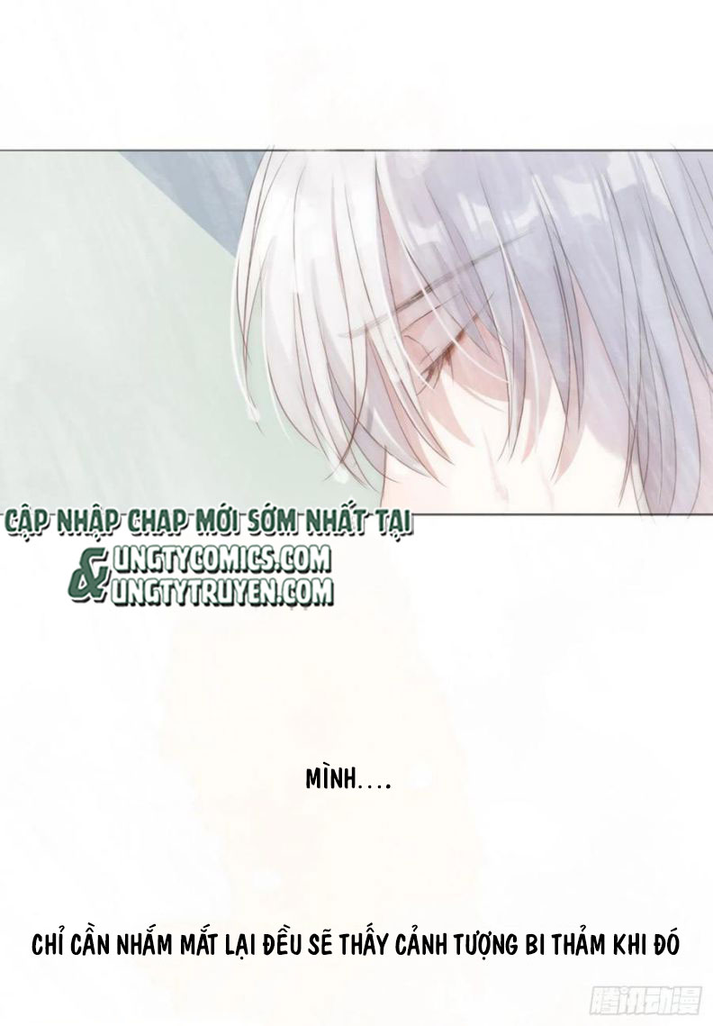 Thỉnh Cùng Ta Đồng Miên Chap 47 - Trang 3