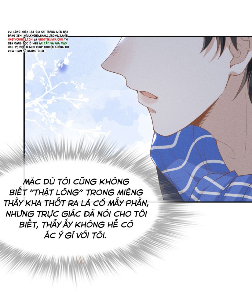 Lai Sinh Bất Kiến Chapter 29 - Trang 4