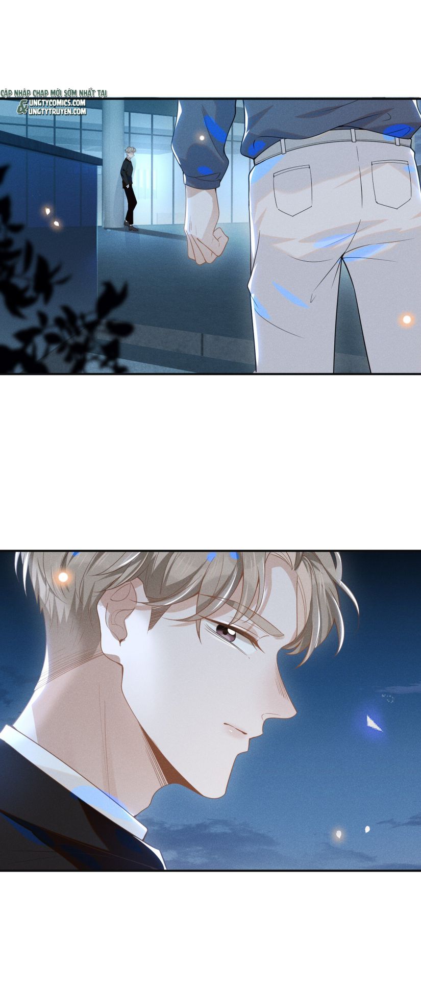 Lai Sinh Bất Kiến Chapter 29 - Trang 4