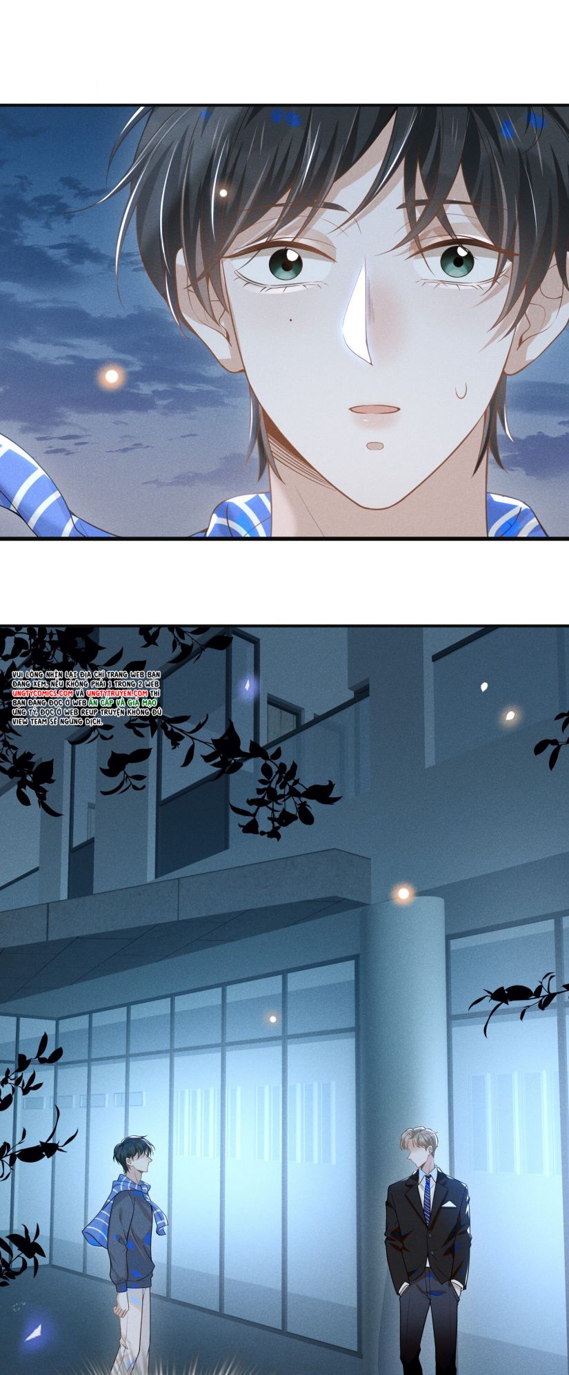 Lai Sinh Bất Kiến Chapter 29 - Trang 4