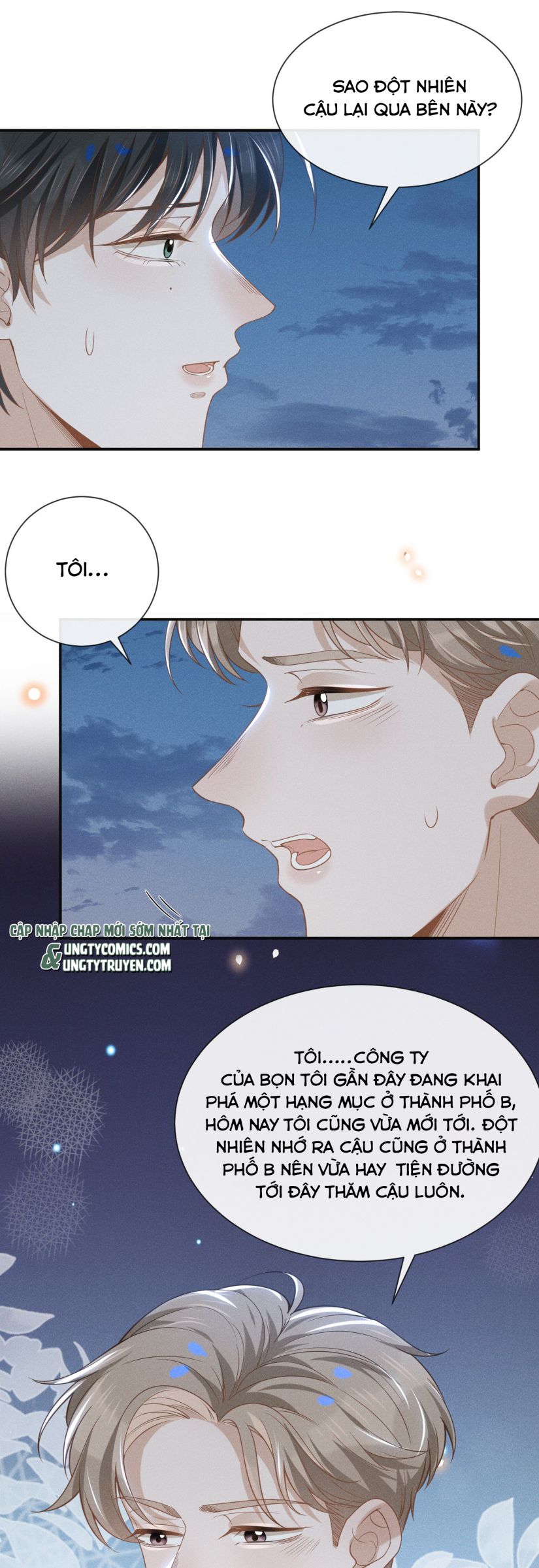 Lai Sinh Bất Kiến Chapter 29 - Trang 4