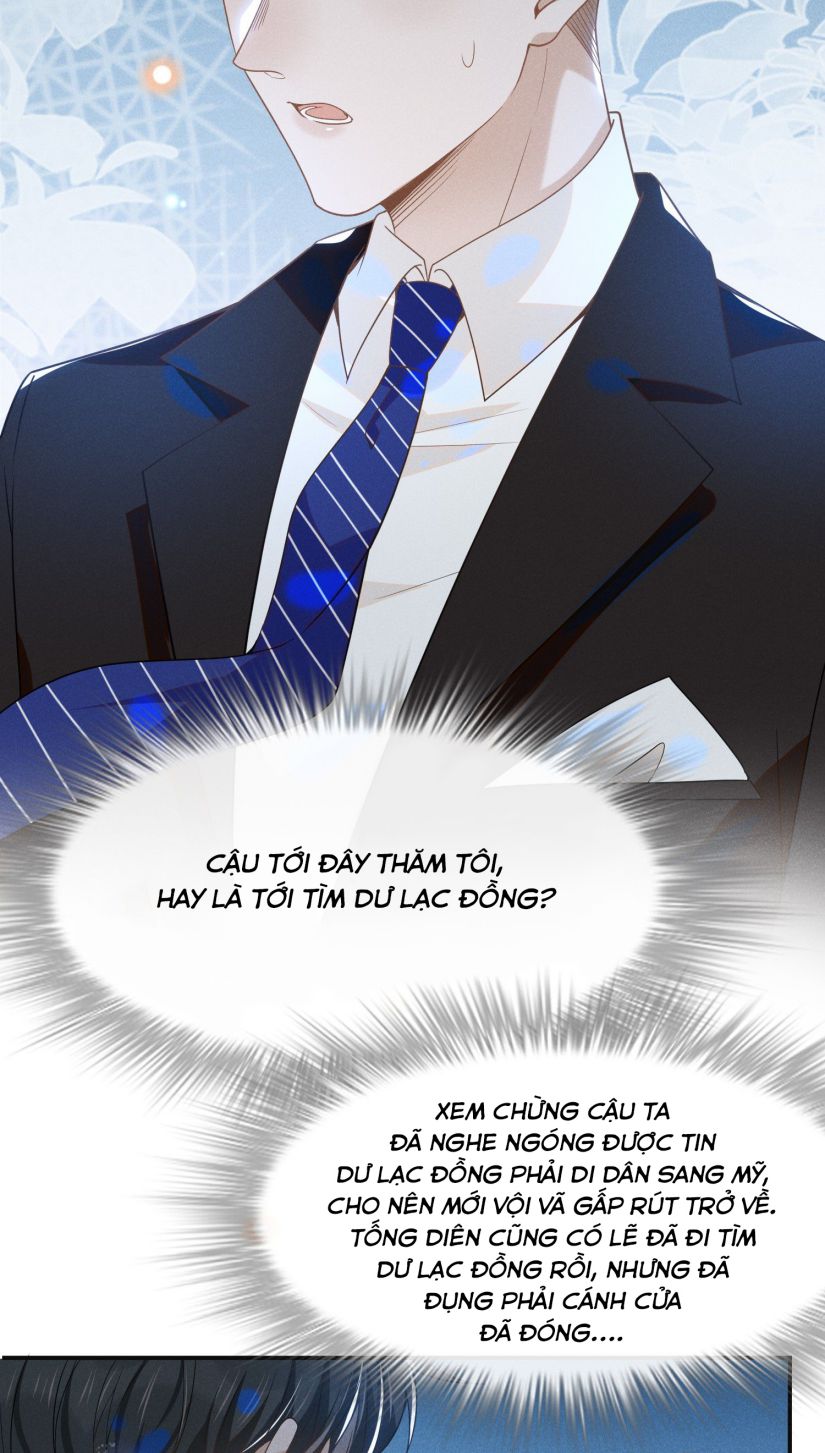 Lai Sinh Bất Kiến Chapter 29 - Trang 4