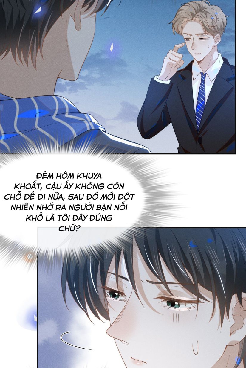 Lai Sinh Bất Kiến Chapter 29 - Trang 4