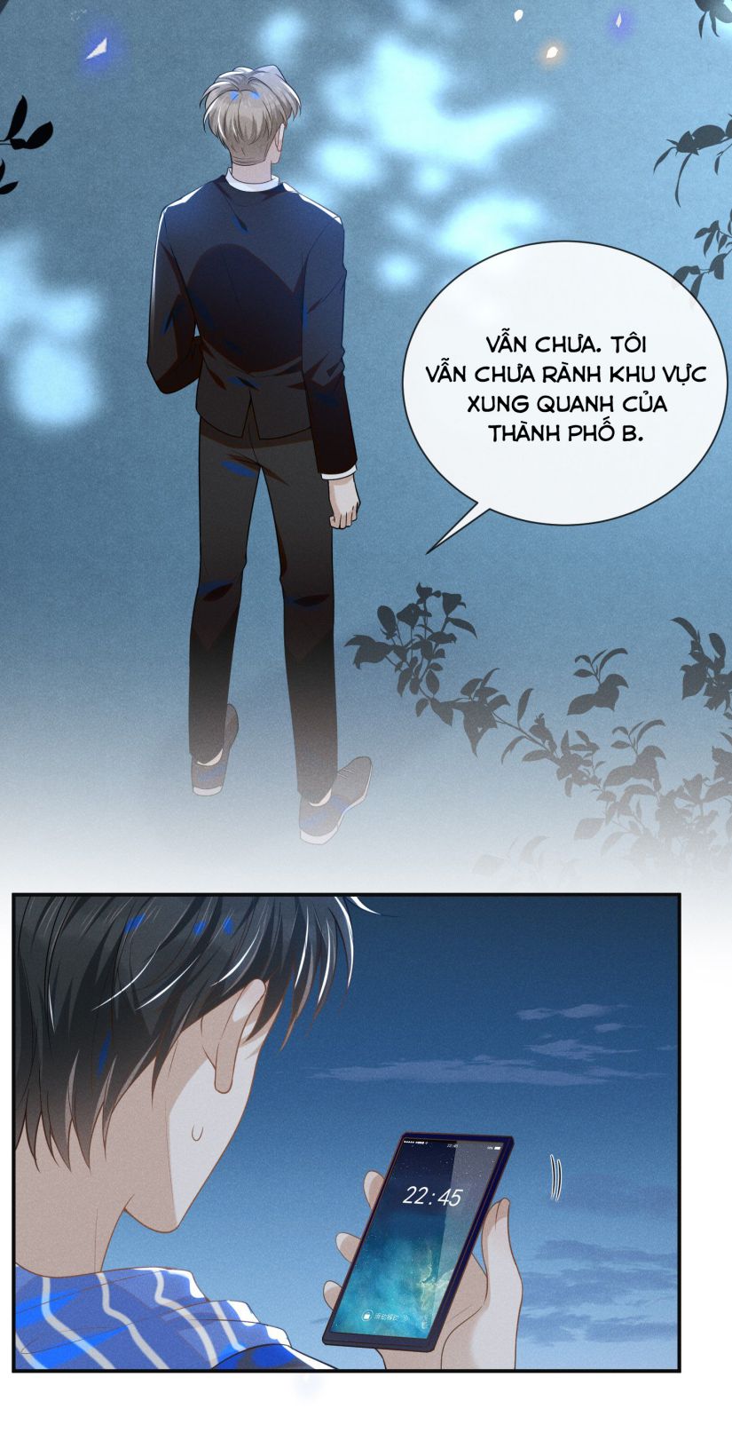 Lai Sinh Bất Kiến Chapter 29 - Trang 4
