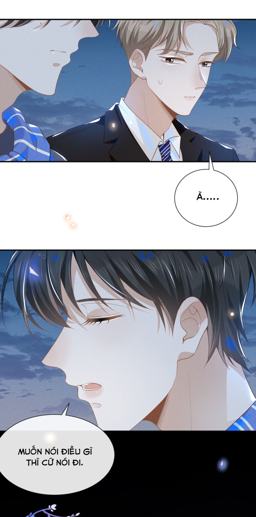 Lai Sinh Bất Kiến Chapter 29 - Trang 4