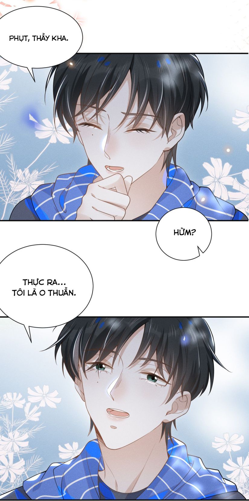 Lai Sinh Bất Kiến Chapter 29 - Trang 4
