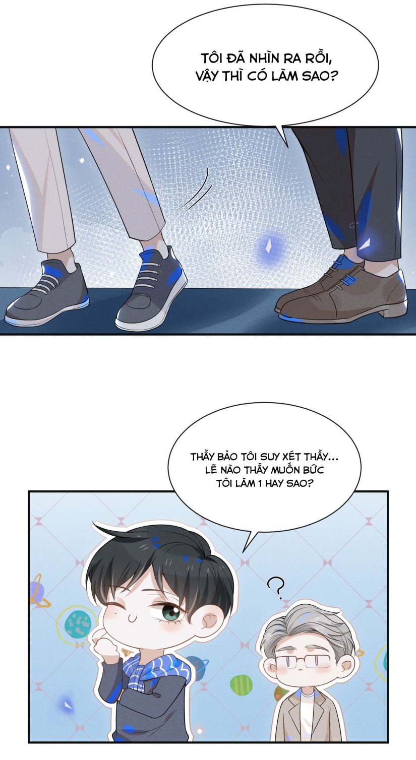Lai Sinh Bất Kiến Chapter 29 - Trang 4