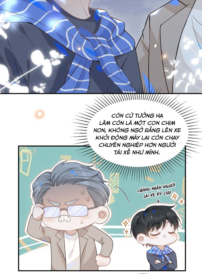 Lai Sinh Bất Kiến Chapter 29 - Trang 4