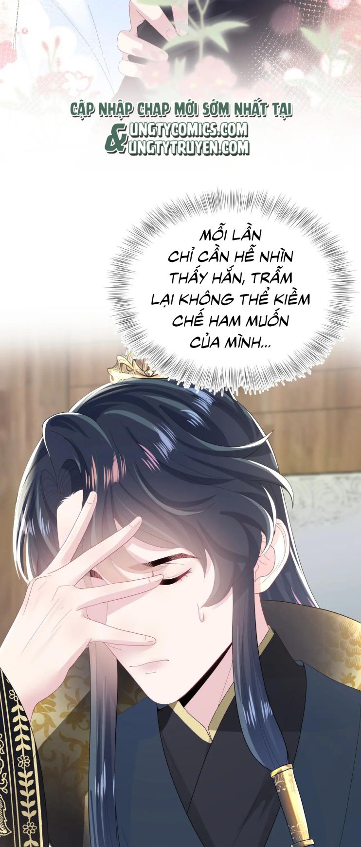 Tuyệt Mỹ Bạch Liên Hoa Online Dạy Học Chapter 39 - Next Chapter 40