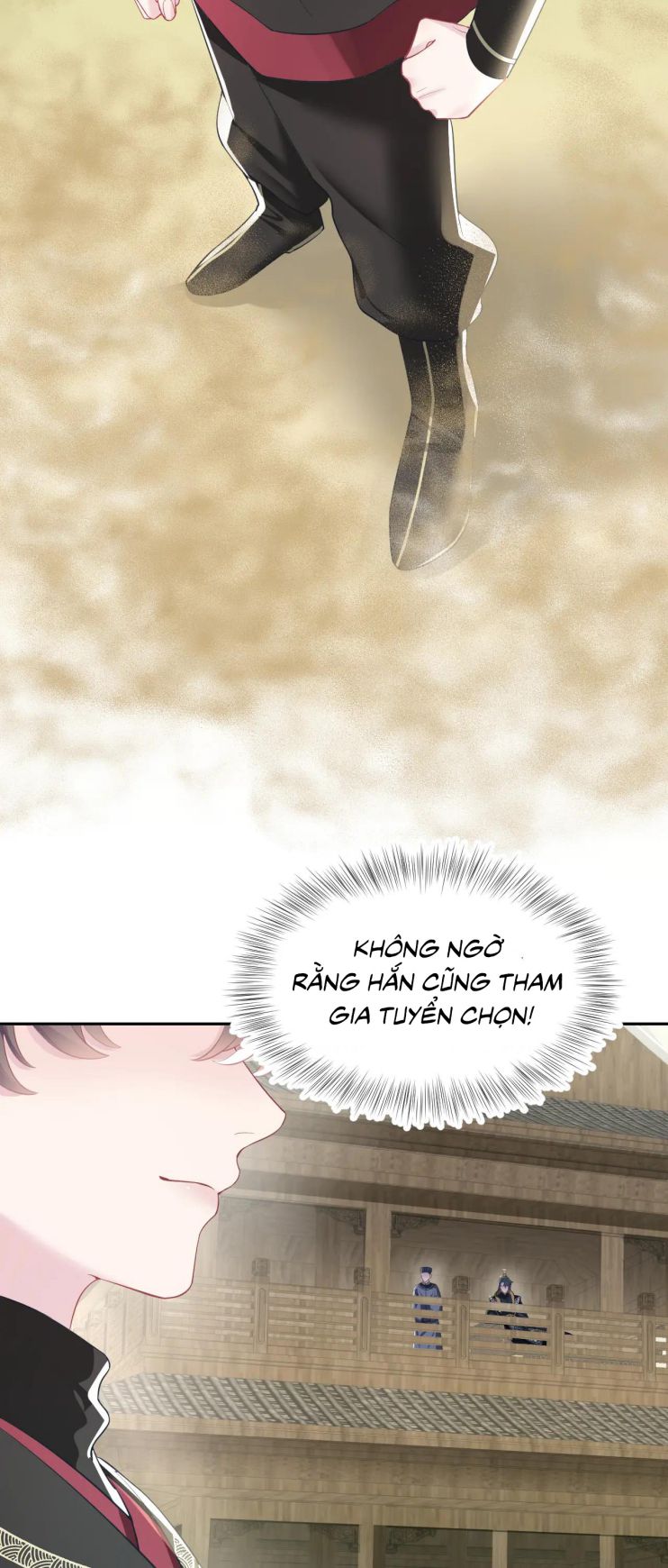 Tuyệt Mỹ Bạch Liên Hoa Online Dạy Học Chapter 39 - Next Chapter 40