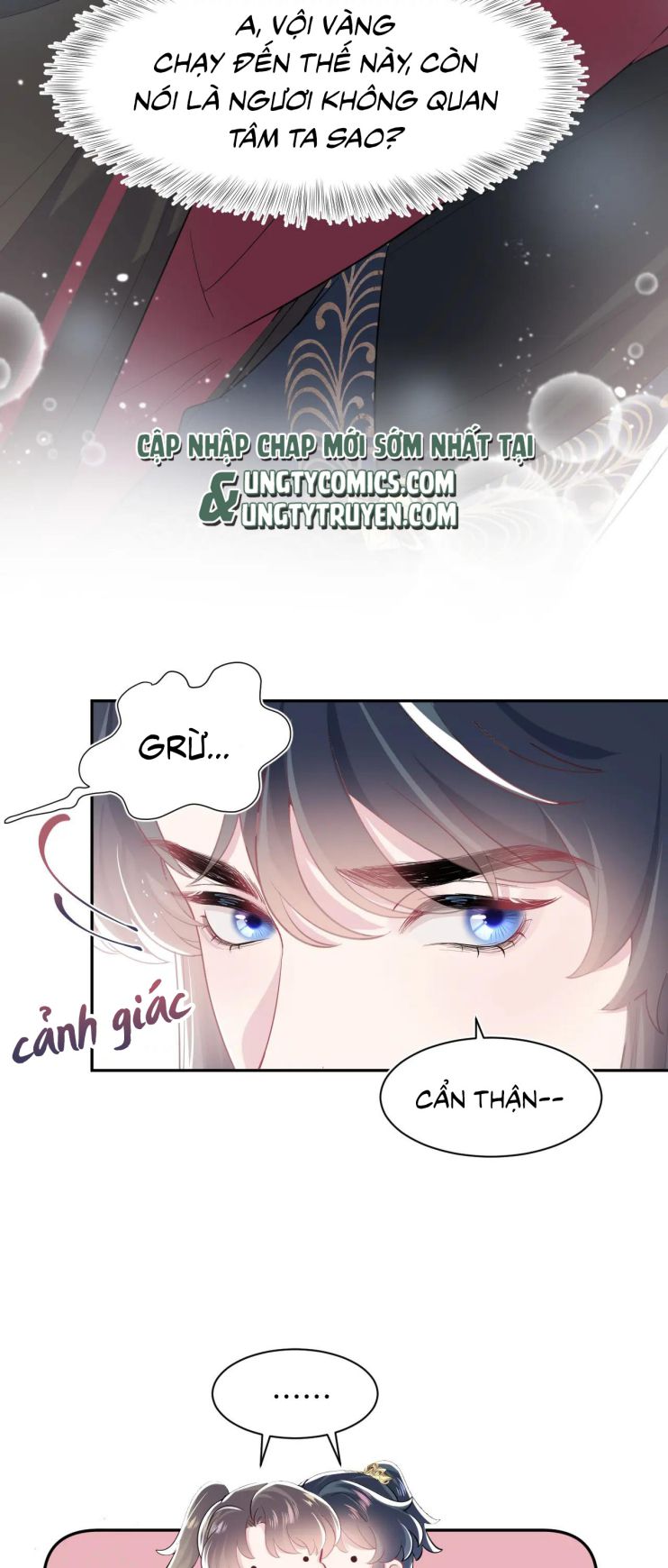 Tuyệt Mỹ Bạch Liên Hoa Online Dạy Học Chapter 39 - Next Chapter 40