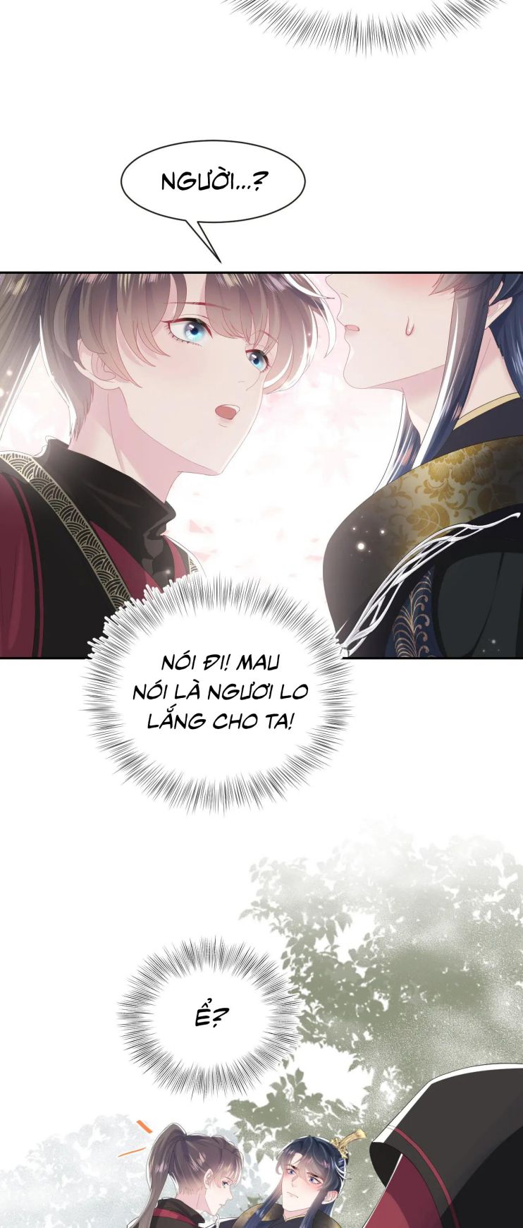 Tuyệt Mỹ Bạch Liên Hoa Online Dạy Học Chapter 39 - Next Chapter 40