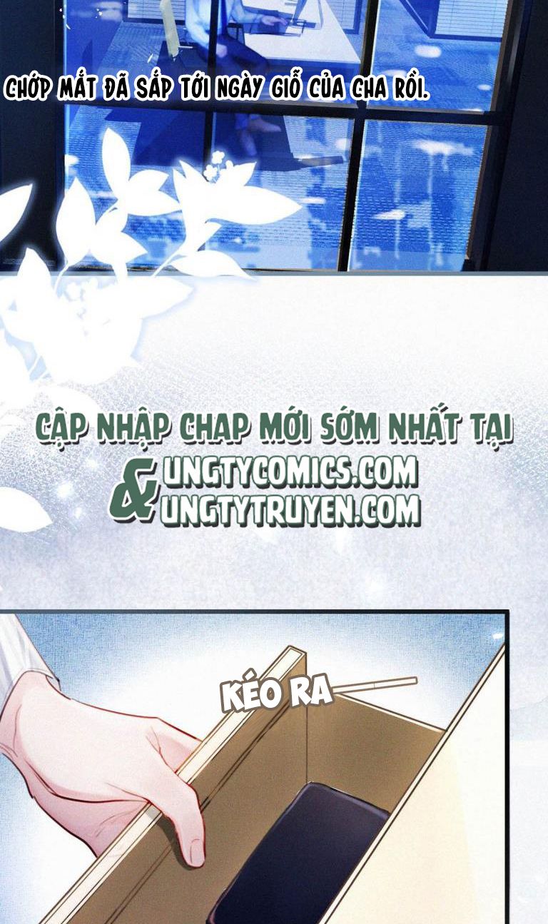 Môi Súng Chapter 22 - Next Chapter 23