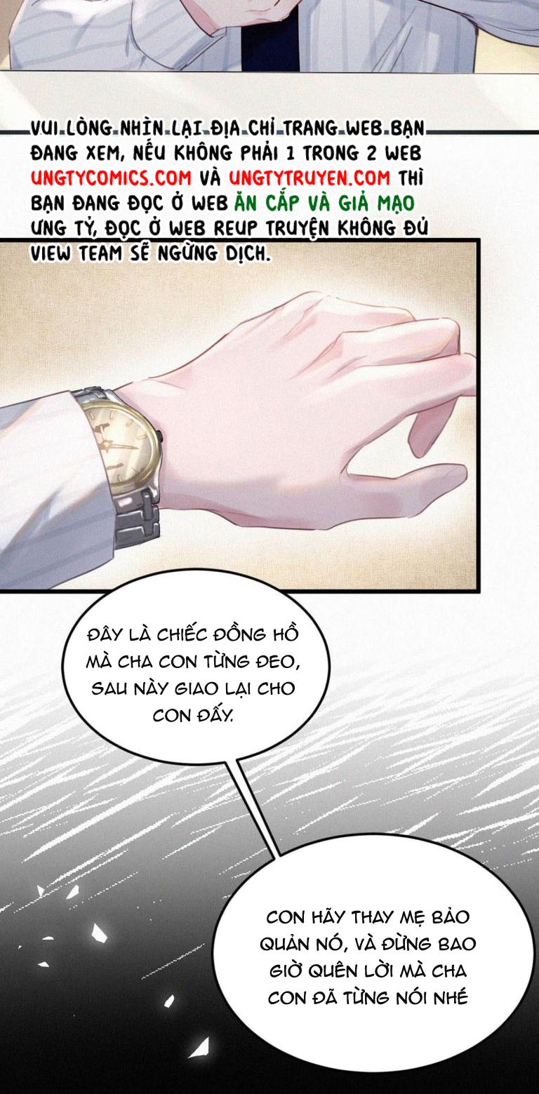Môi Súng Chapter 22 - Next Chapter 23