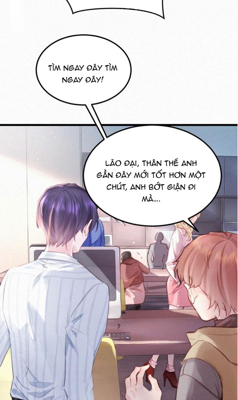 Môi Súng Chapter 22 - Next Chapter 23