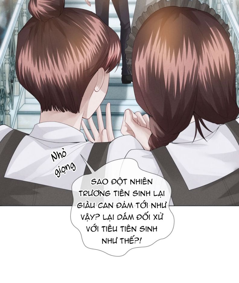 Dior Tiên Sinh Chap 20 - Next Chap 20