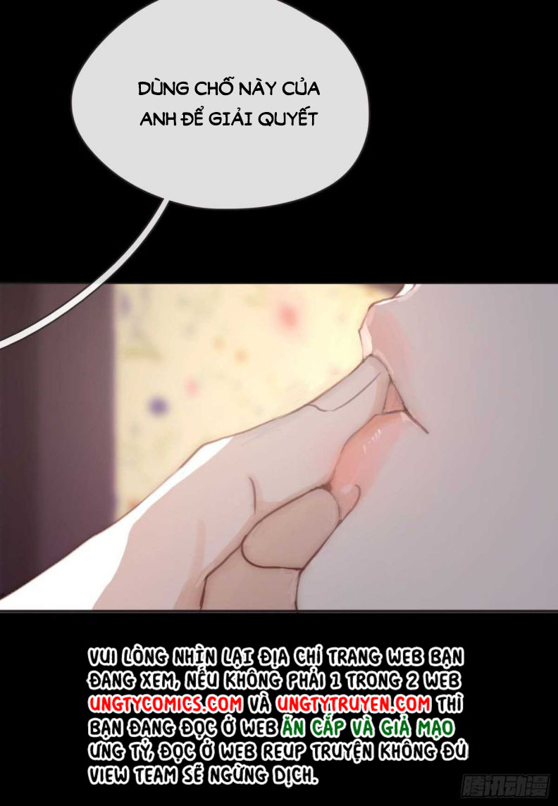 Thỉnh Cùng Ta Đồng Miên Chap 48 - Trang 3