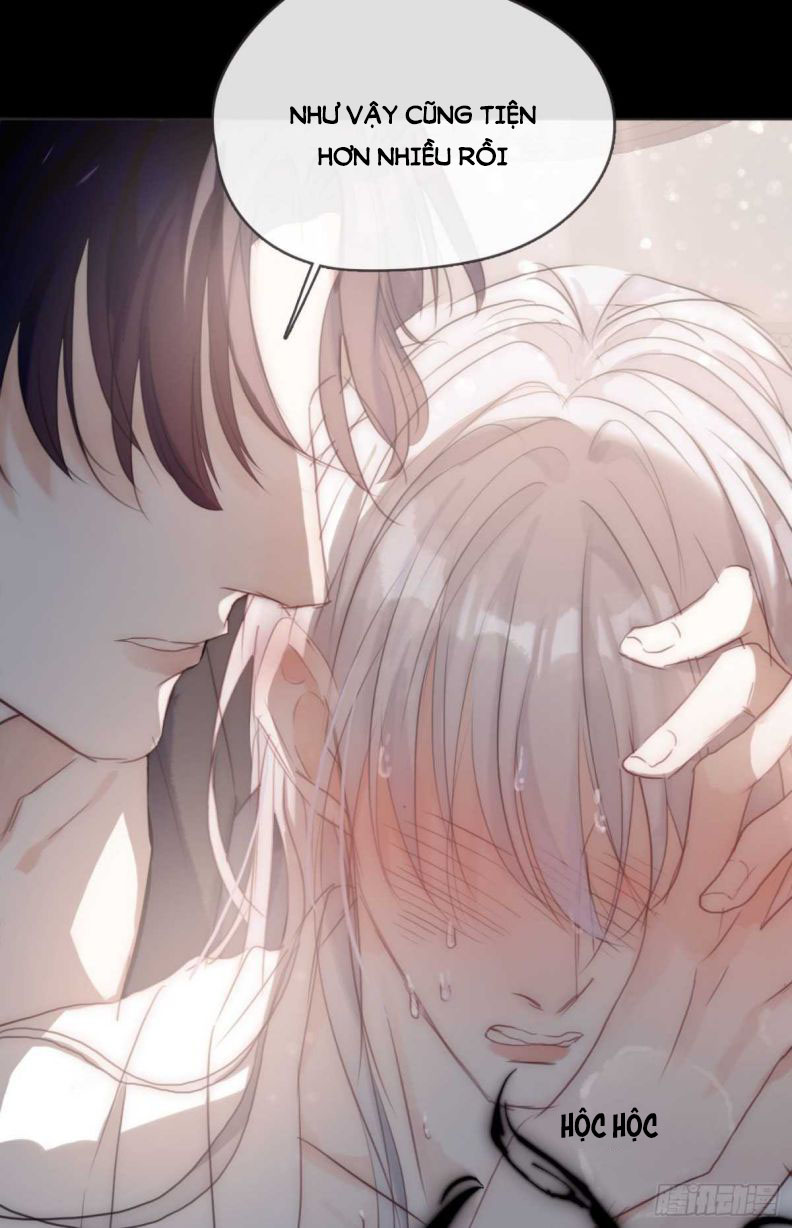 Thỉnh Cùng Ta Đồng Miên Chap 48 - Trang 3