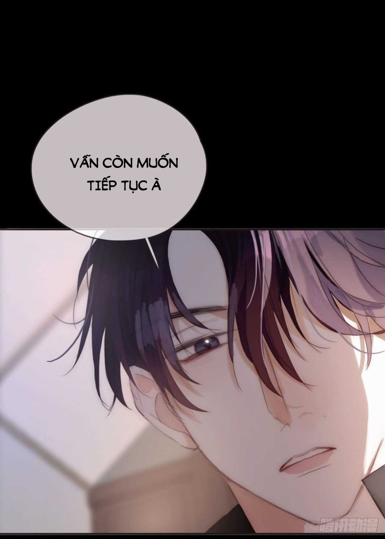 Thỉnh Cùng Ta Đồng Miên Chap 48 - Trang 3