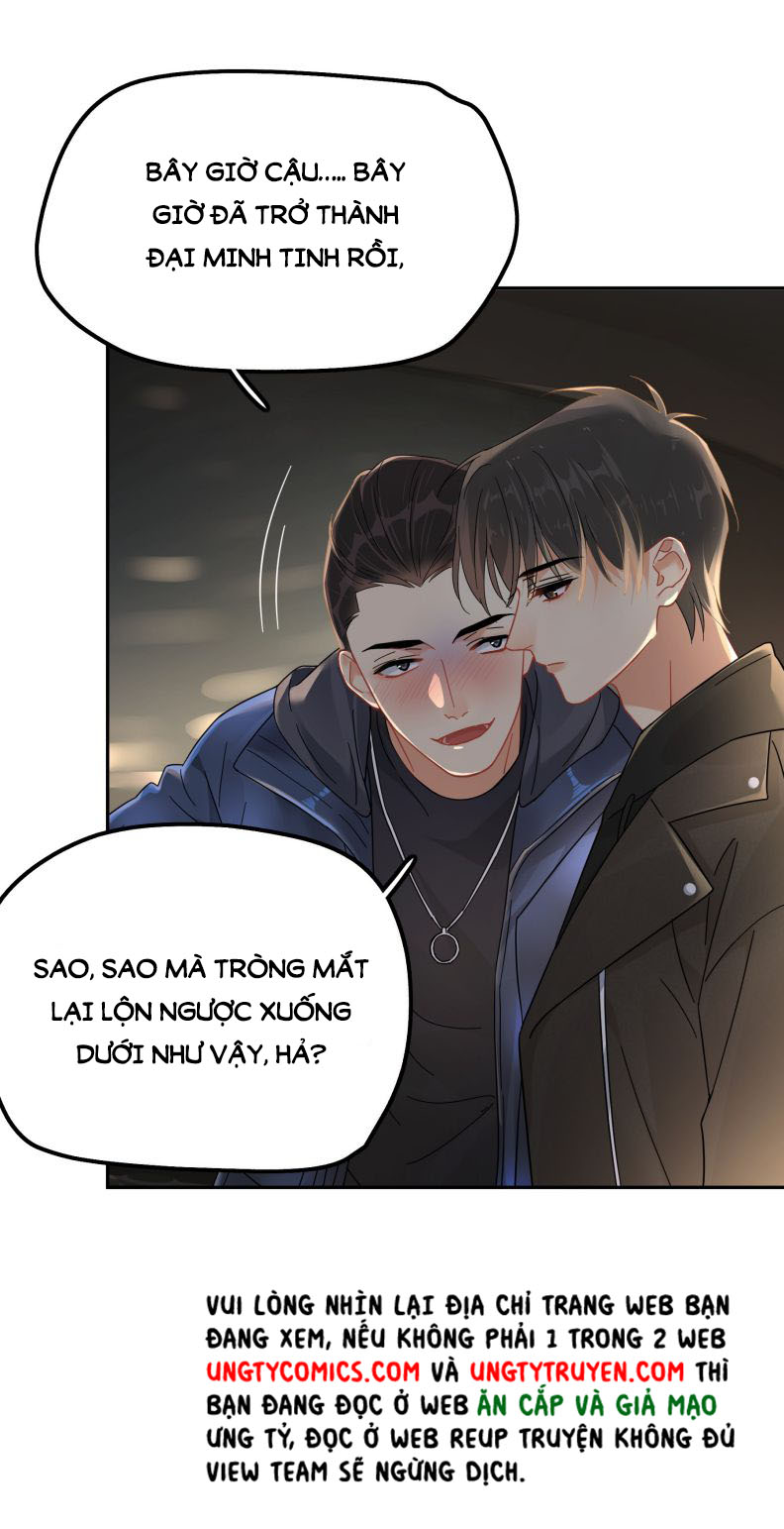 Theo Đuôi Chapter 3 - Trang 4