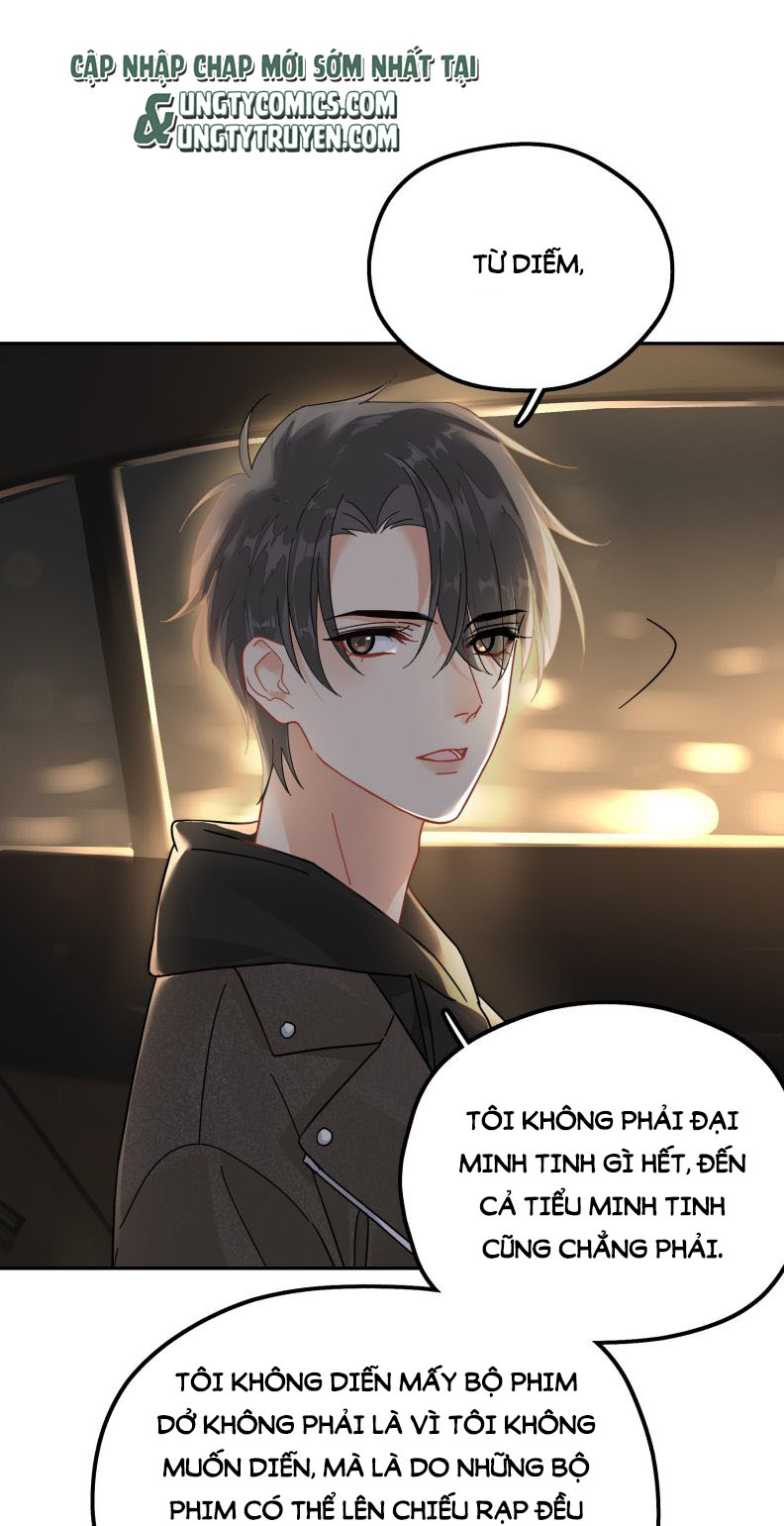 Theo Đuôi Chapter 3 - Trang 4
