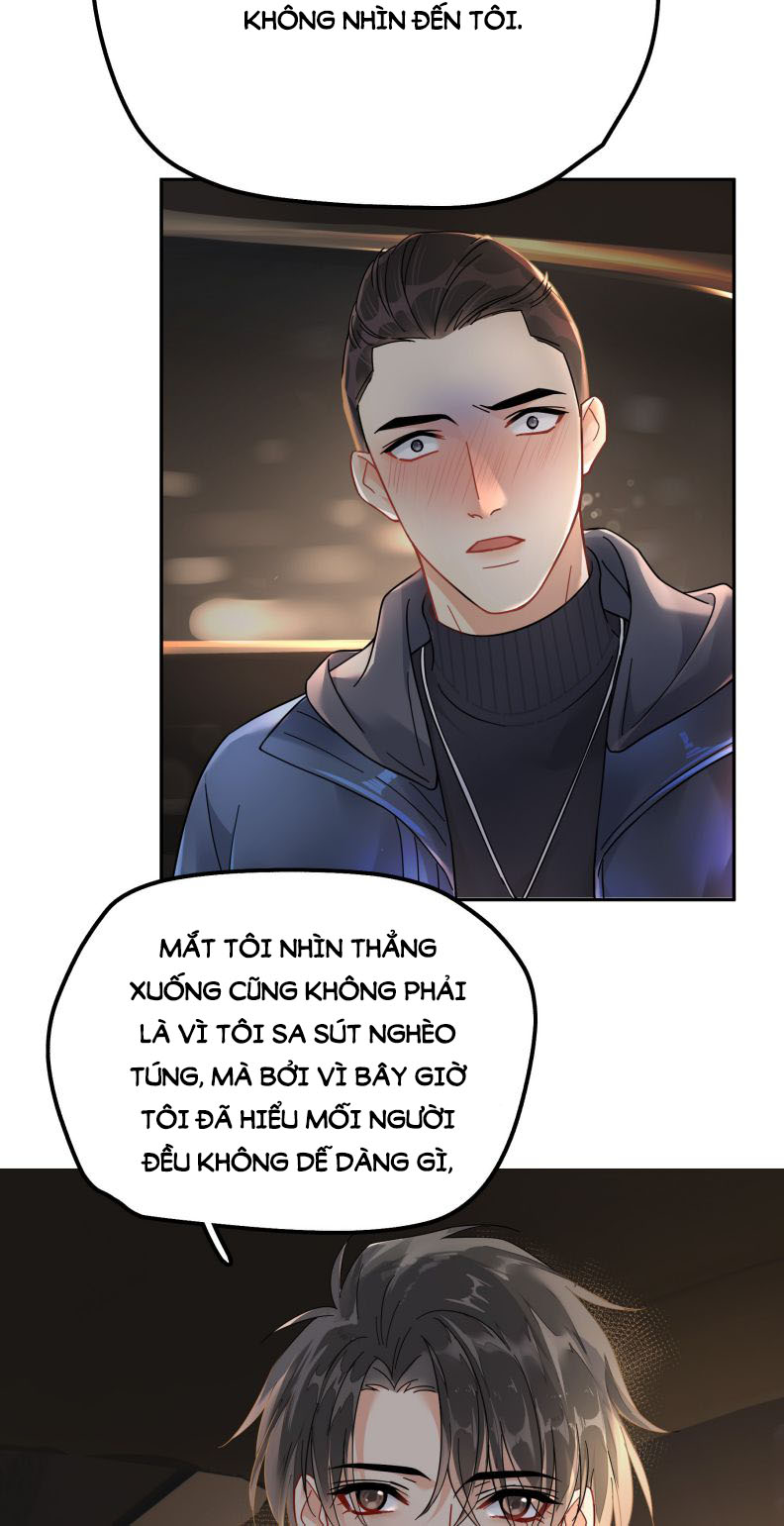 Theo Đuôi Chapter 3 - Trang 4