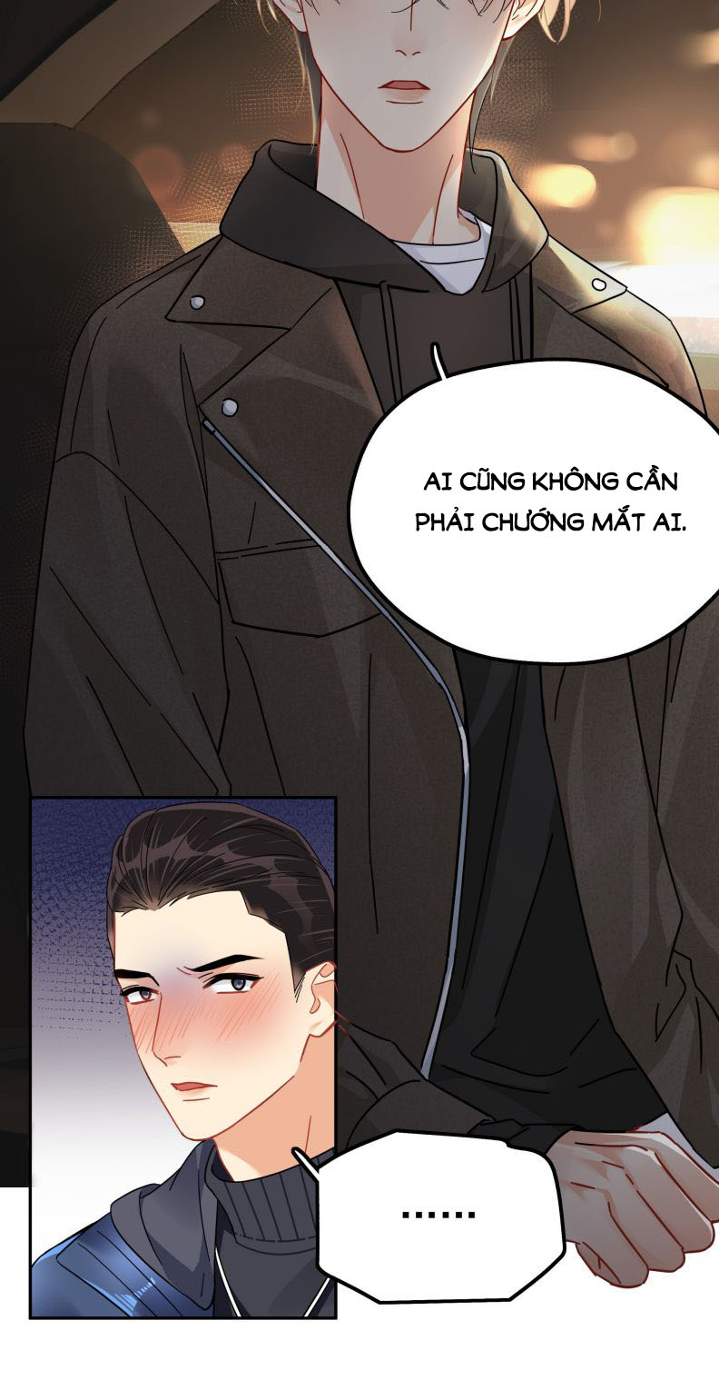 Theo Đuôi Chapter 3 - Trang 4